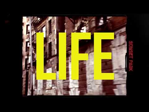 Doctor Omega - LIFE (feat. Ras Kass) (Official Audio)