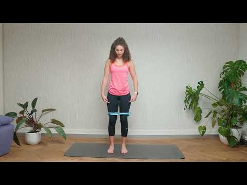 Spiraldynamik® Übung: Beinachse 1.0