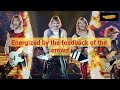 Scorpions  We Let It Rock… You Let It Roll Lyrics