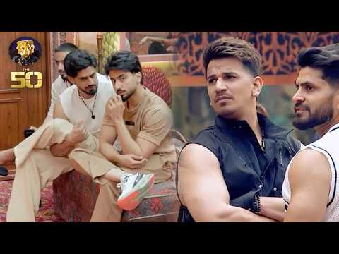 The 50/ The Fifty Today NEUE AKTION 5. Februar 2026