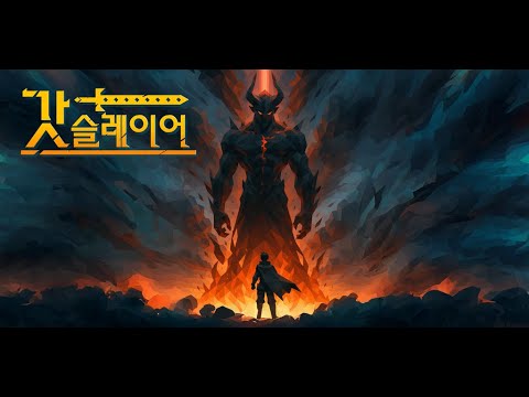 God Breaker: Roguelike ARPG