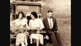 The Carter Family - You've Been A Friend To Me