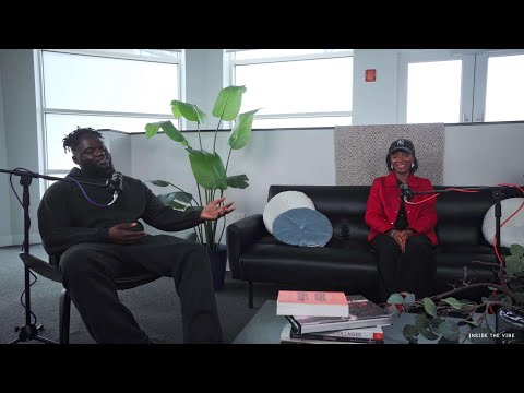 Inside The Vibe | Episode 27 - Aging Dreams