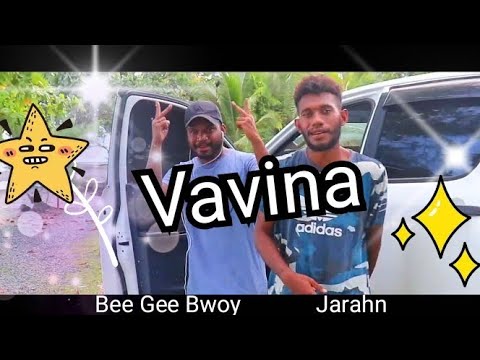 Vavina (Lologu) - Jarahn ft Bee Gee bwoy [Official Music Video]