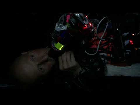 Nigel Noize @ Gleeetch Apollo13 Rave East London