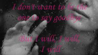 Maybe - Ingrid Michaelson w/LYRICS