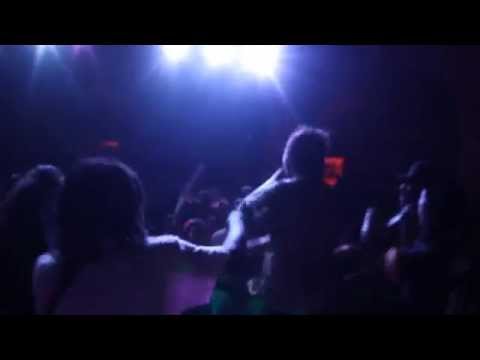 WORLDCOAST x ESQUIRE ALI x DMT - COSMIC OCEAN LIVE