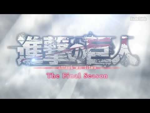 Shingeki no Kyojin Temporada 4 Capitulo 6 sub español (MEGA)