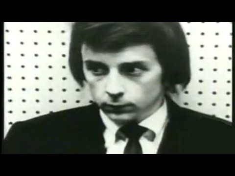 Phil Spector documentary (1985) Rockin With Phil Spector