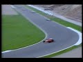 The 1997 European Grand Prix Start Stereo 17 17