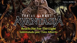 Avantasia - Prelude / Reach Out For The Light [Subtitulos al Español / Lyrics]