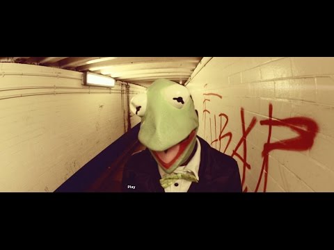 Vipzz - Froggy [Official Music Video]