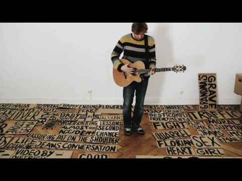 Tim Neuhaus - As Life Found You