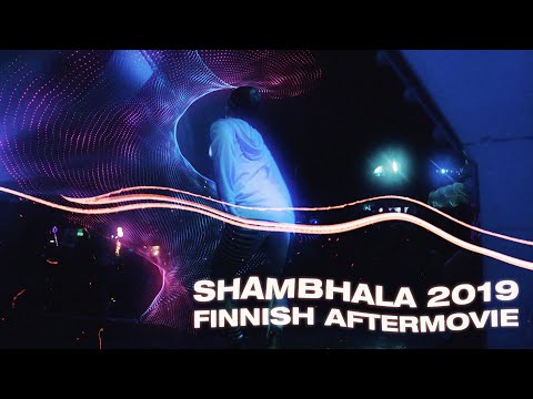 Shambhala Music Festival 2019 - Finn Gerkens Aftermovie