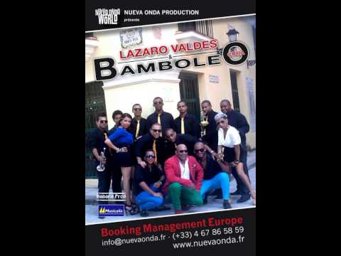 Bamboleo - El Vecino
