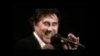 Bryan Ferry The Only Face