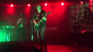 The Kooks - It Was London live The Glass House