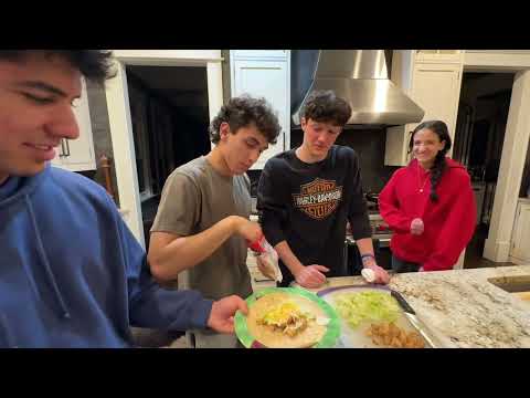 La Resca de Los Híbridos