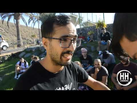 (BATALLÓN!!) ERREMZ vs CIADEZ vs DARIO | 8avos Retro Battle