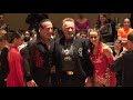 MOULIN ROUGE ARNOLD CLASSIC 2019