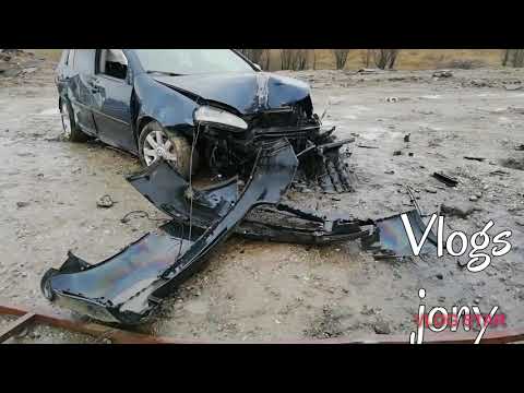 Fatal accident2020.Accident mortal 2020