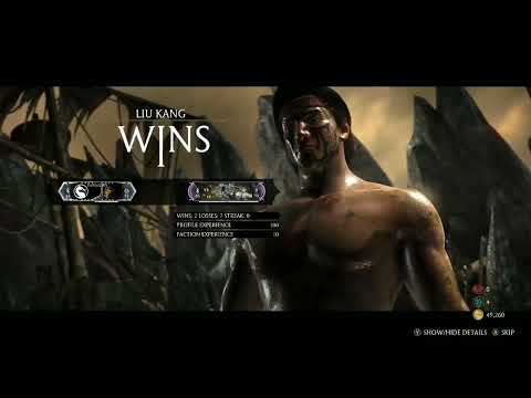 INSANE MKX FT10 SET - PART 2