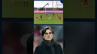 Fenerbahçe’de Montella Sesleri: “Tek Çare O!”