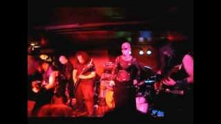 Sorrowseed at the Loft