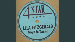 A Night in Tunisia