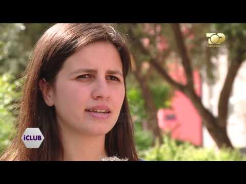 E Diell, 29 Maj 2016, Pjesa 4 - iClub