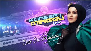 Download lagu Konsert Minggu Ini - Dato' Sri Siti Nurhaliza mp3
