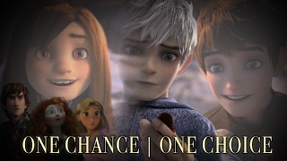 One Chance | One Choice