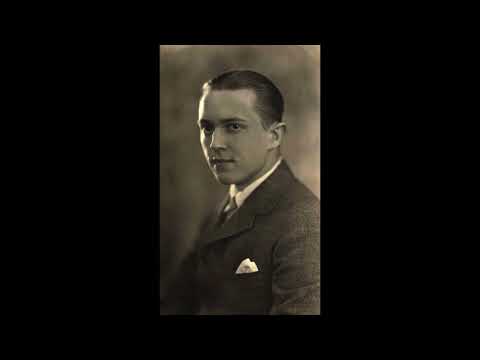 Thou Swell (unissued take A) - Bix Beiderbecke & His Gang (1928)