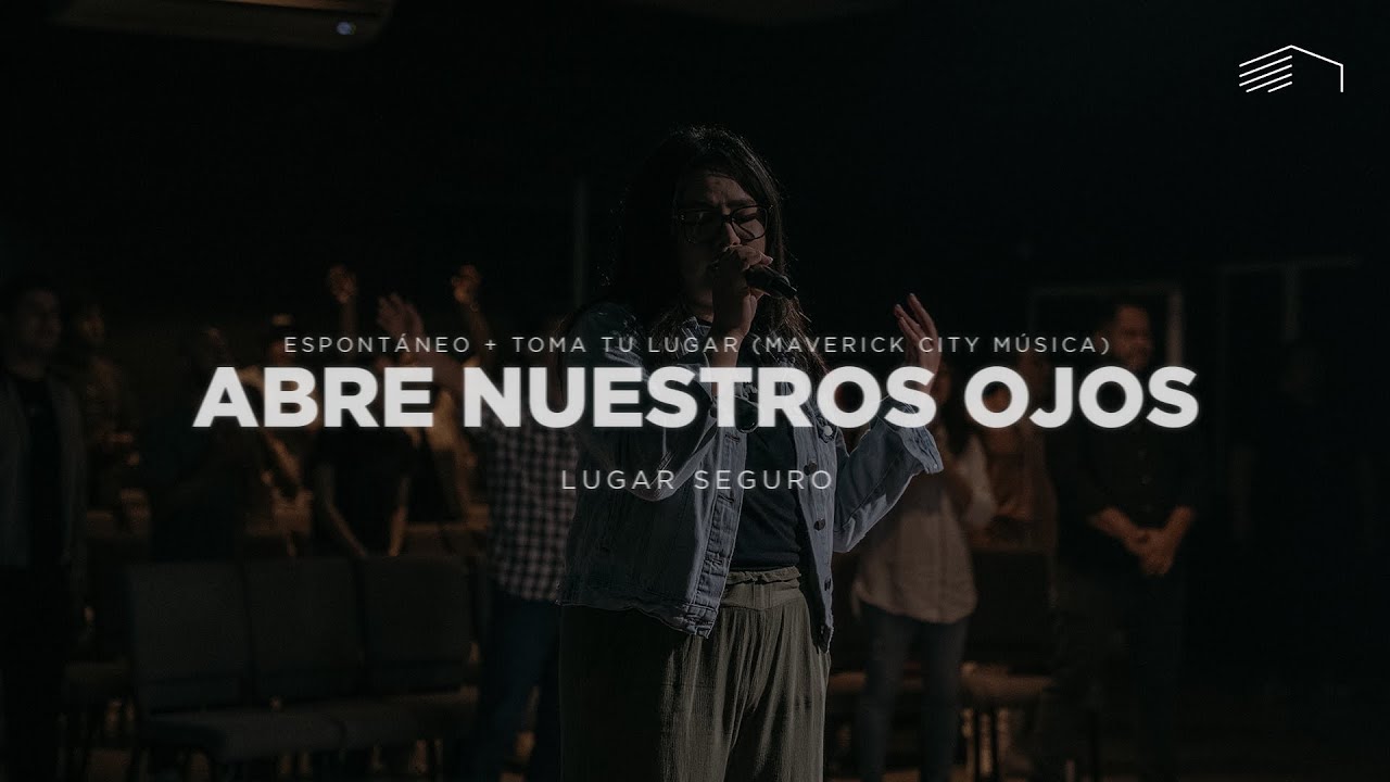 Espontáneo — Abre Nuestros Ojos