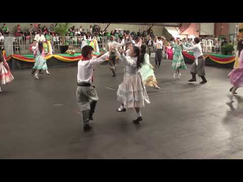 5º FEGADAN - DOMINGO - CTG RINCÃO DA LEALDADE - MIRIM