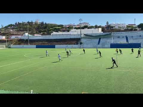 Ourique - São Marcos 1a parte