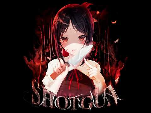 SHADXWBXRN "SHOTGUN"