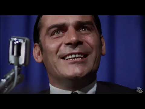 *Indagine su un Cittadino al di sopra di ogni Sospetto* Morricone • Volonté