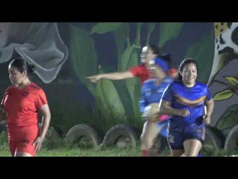 Futbol femenino Fray Bartolomé de las Casas, AV.