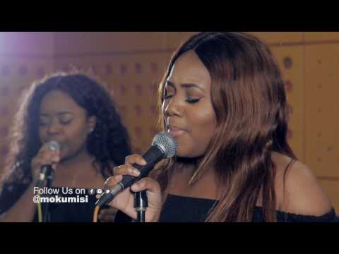 CHANCELLA - Zemi ezanga mobali *AUDI KABANGU* MOKUMISI S2