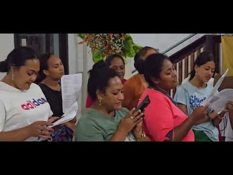 Faafetai i la outou lagolago. Faamanuia le Atua