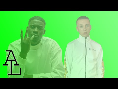 Aitch x Jay1 Type Beat 2020 - "Islands" (prod. Alpha Lopo)