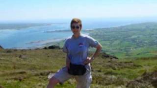 An Irish Countryside Slideshow-Green County Louth
