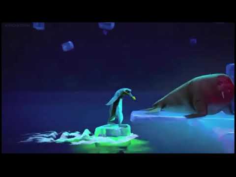 Deep Movie Song - Becoming Human (with lyrics)