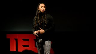 A More Effective Juvenile Justice System | Ronnie "RECONCILE" Lillard | TEDxBarryU