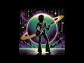 Marc Bolan & T. Rex - Zinc Alloy - 01 - Venus Loon - stripped down instrumental