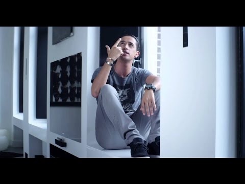 Yes-R ft. Soesi B - Voor Jou