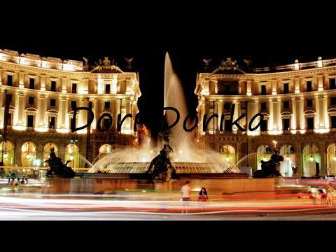 How to Pronounce Dori Dorika?