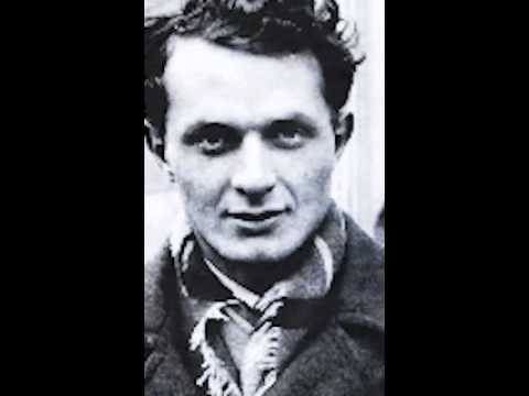 Looking for Literary America - John Fante