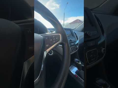 фото chevrolet equinox iii 0